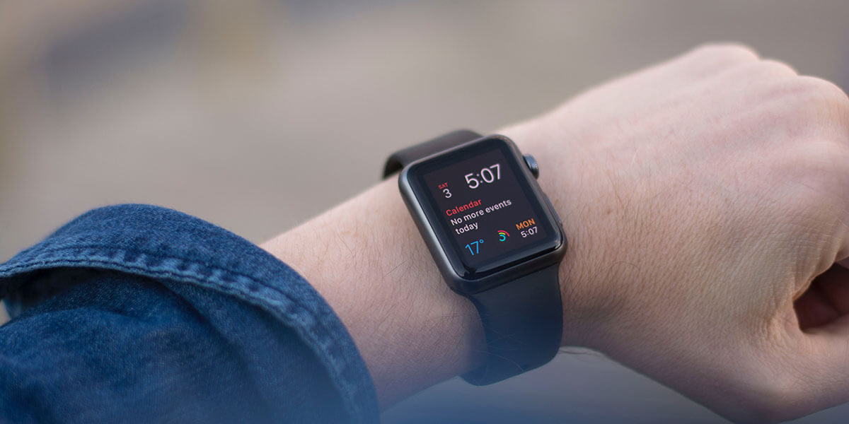 Jak dodać lub usunąć pokrętło na Apple Watch