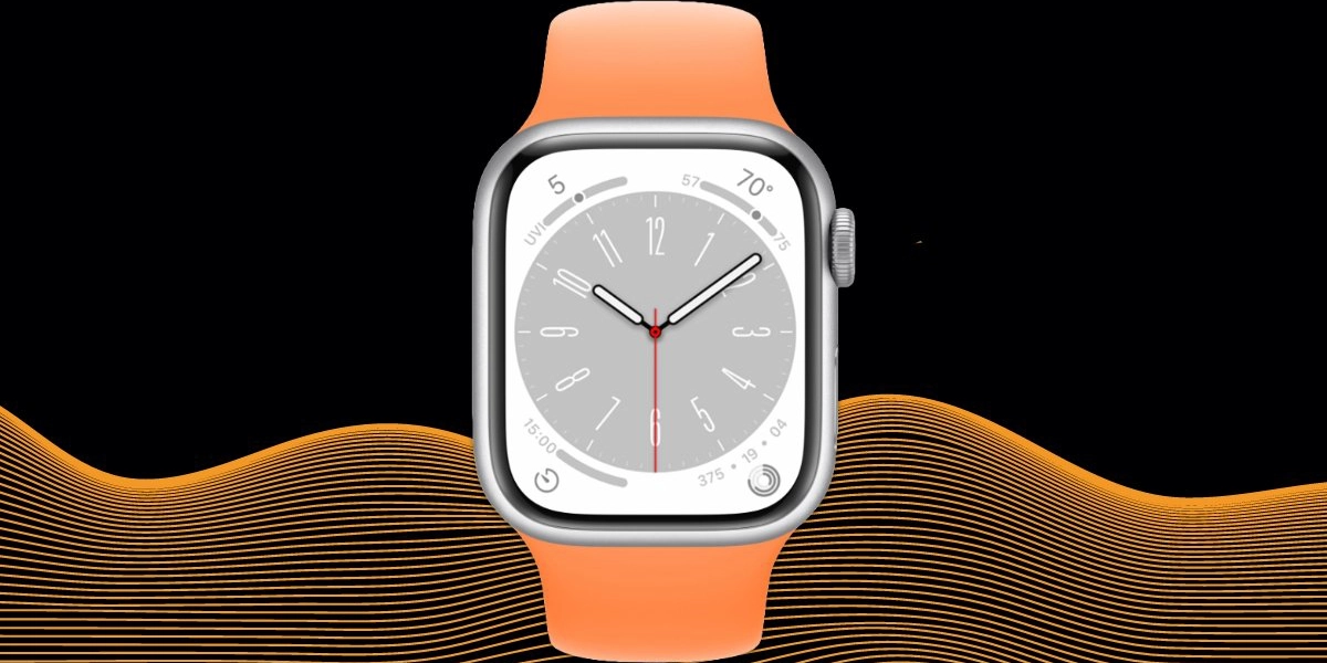 Jak znaleźć Apple Watch na iPhonie w iOS 17
