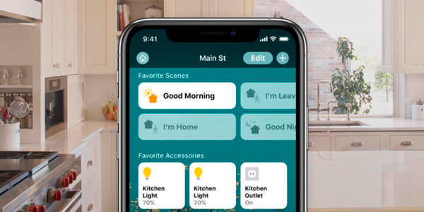 Jak zarządzać inteligentnym domem Apple Homekit za pomocą Siri