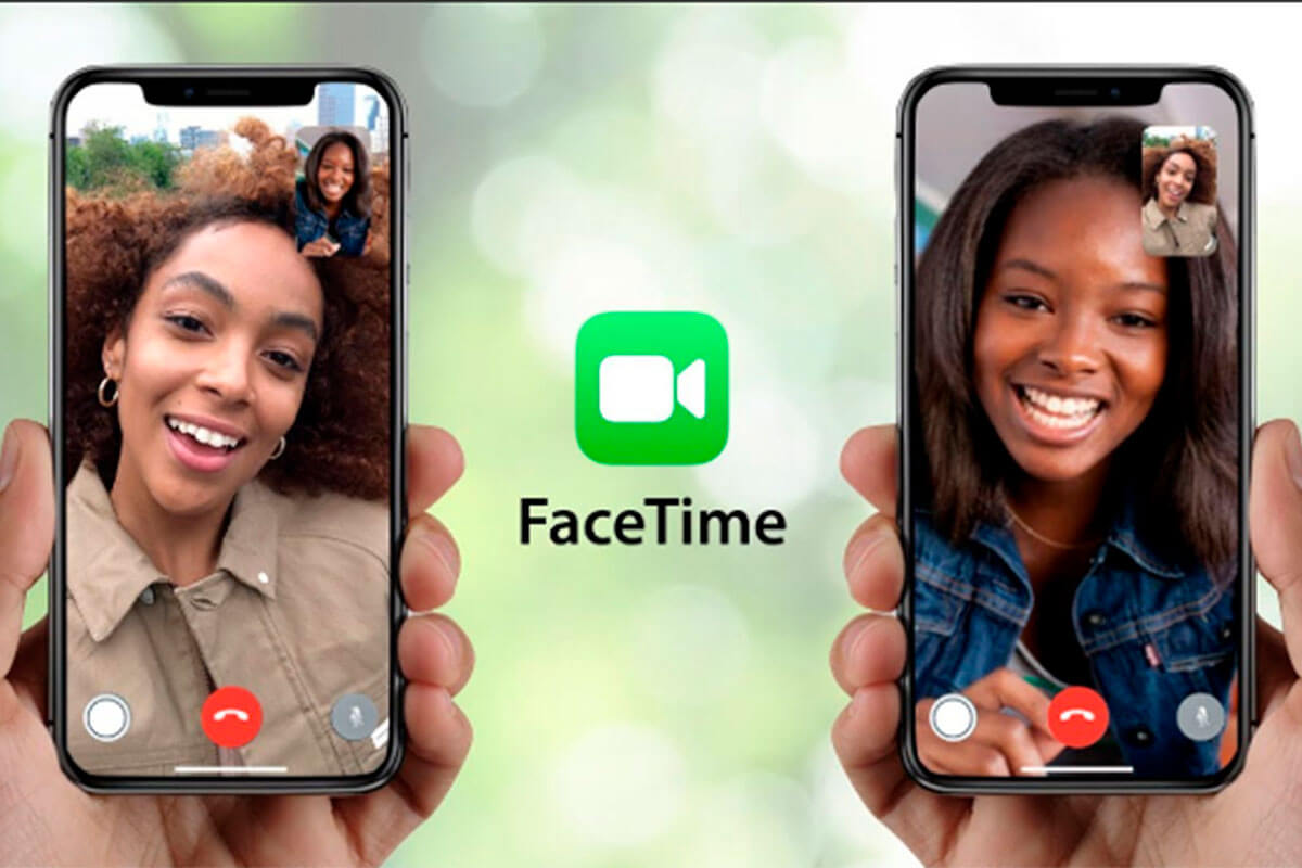 Jak skonfigurować wideokonferencje w FaceTime?