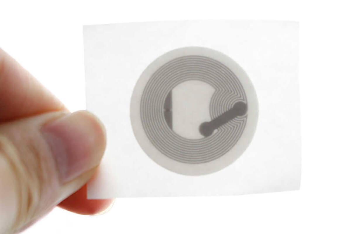 Jak skonfigurować znaczniki NFC z iPhone?