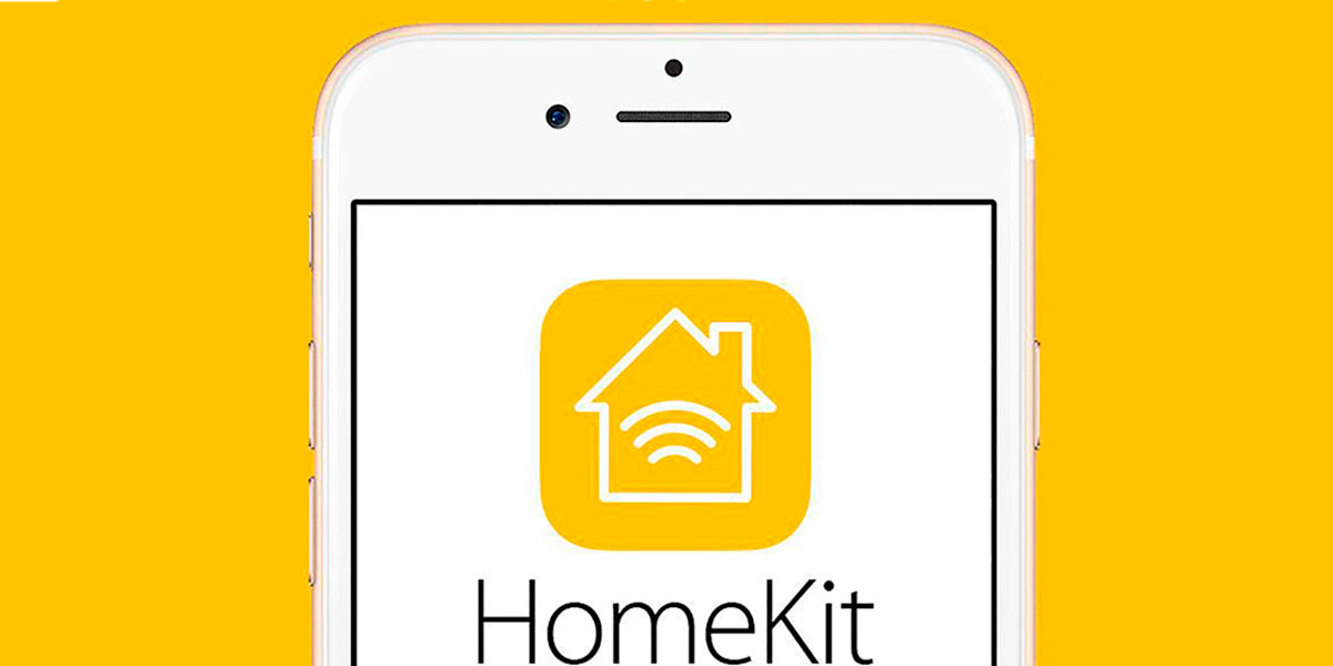 Jak dodać urządzenie homekit w aplikacji domu