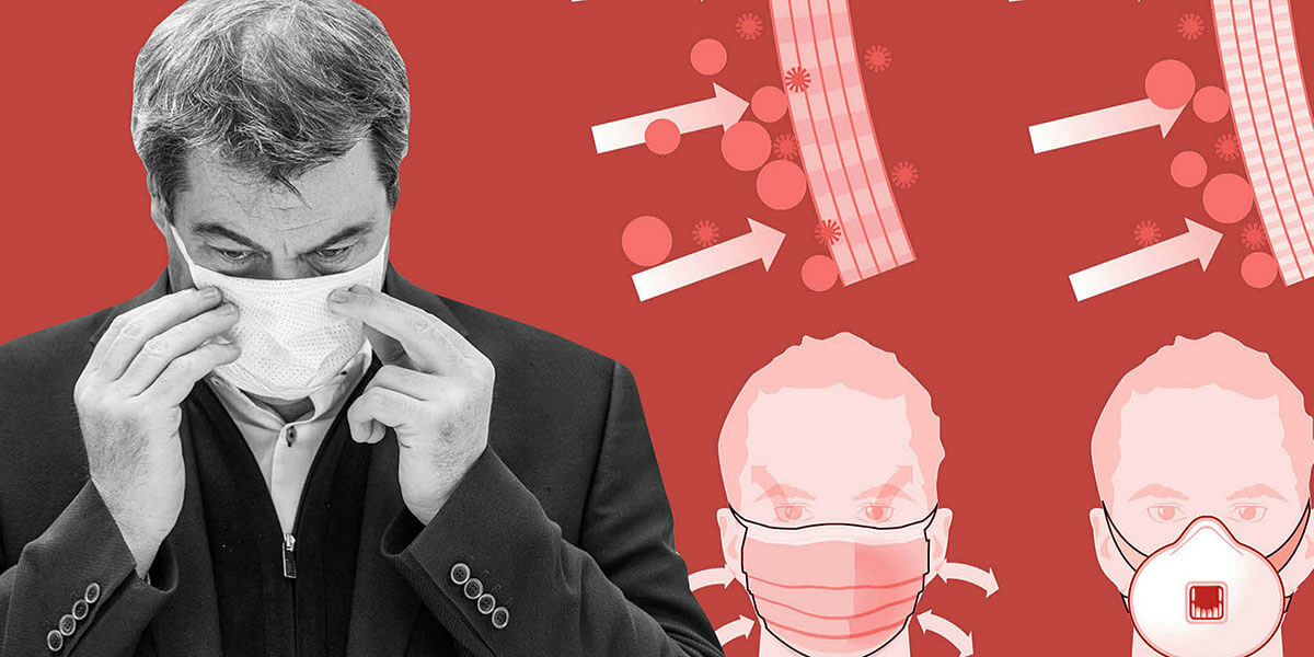 Jak chronić się przed Coronavirus i dezinformacją podczas pandemii