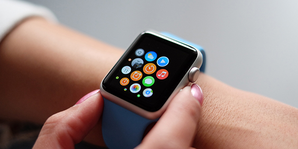 Jak czyścić i zresetować Apple Watch