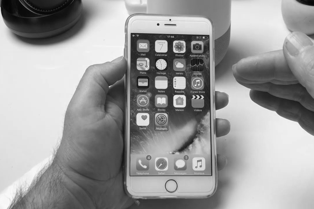 Jak czyścić pamięć na iPhone