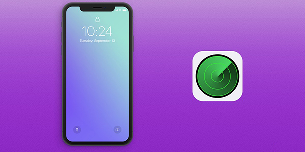 Jak wyłączyć funkcję   Znajdź iPhone » i "  Znajdź Mac »