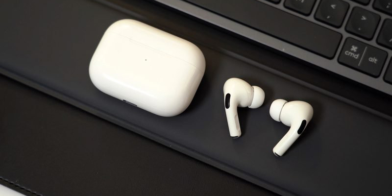 Jak zmienić nazwę AirPods