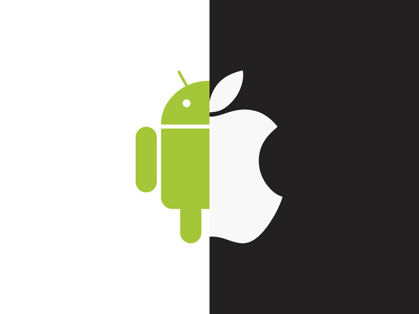 Jak przesyłać kontakty i dane z Android na iPhone
