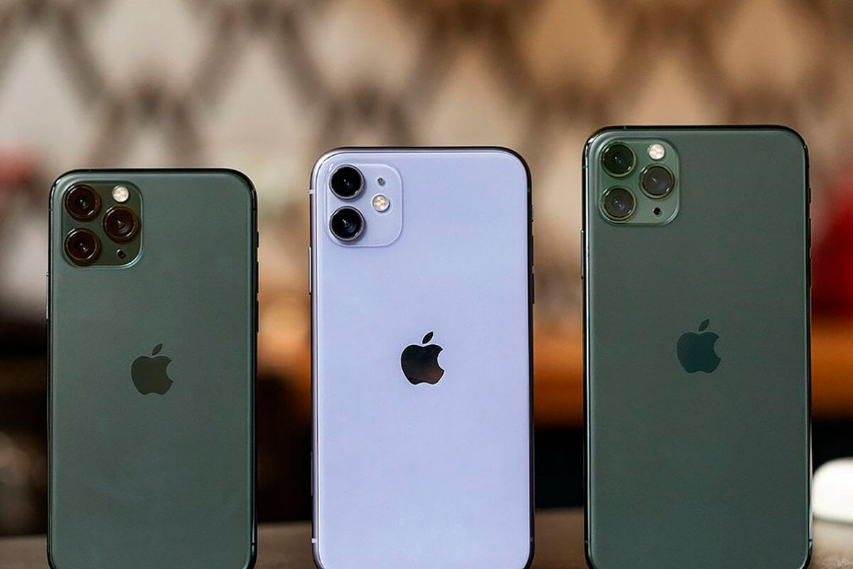 Jak reflaksować iPhone / iPad