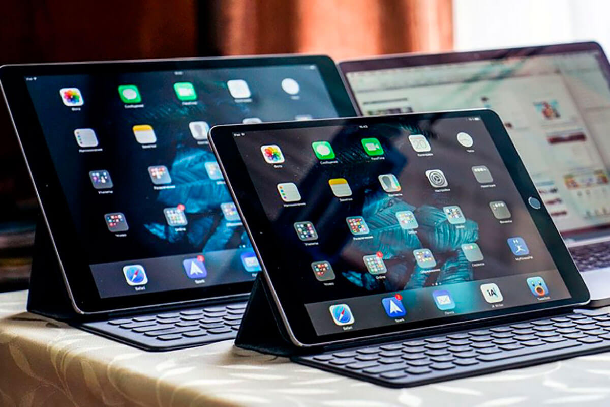 Jak ponownie uruchomić iPad