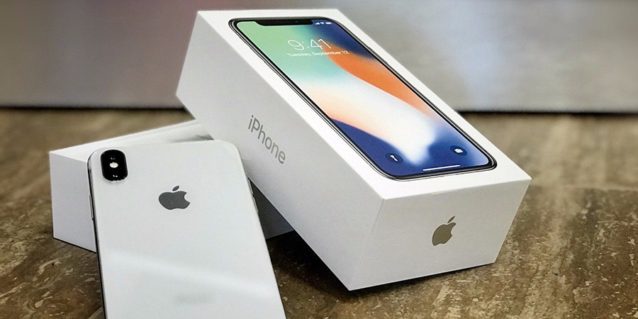 Jak przygotować iPhone na sprzedaż