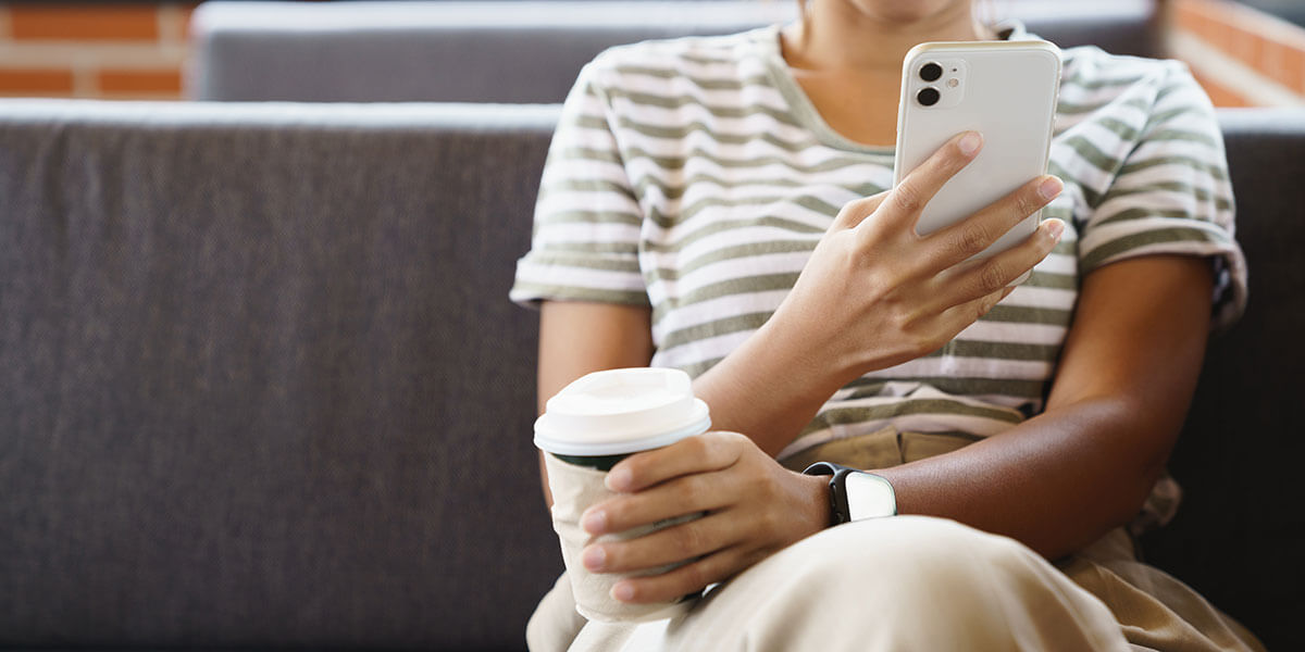 Jak przygotować iPhone do wymiany dla handlowe
