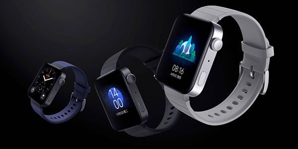Jak połączyć Xiaomi MI Watch do iPhone