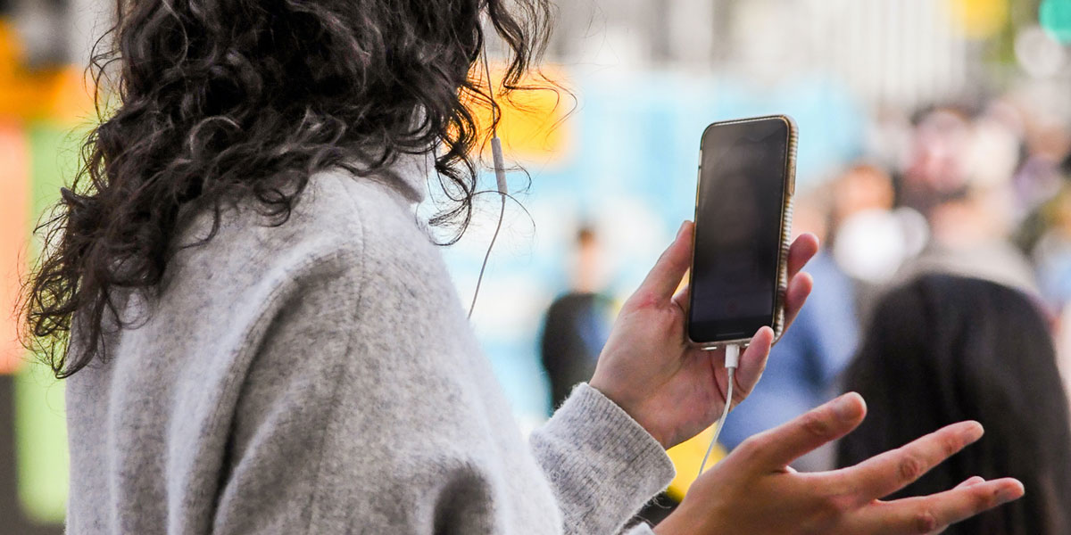 Chipsy IOS 15: Jak udostępnić link FaceTime dla Android