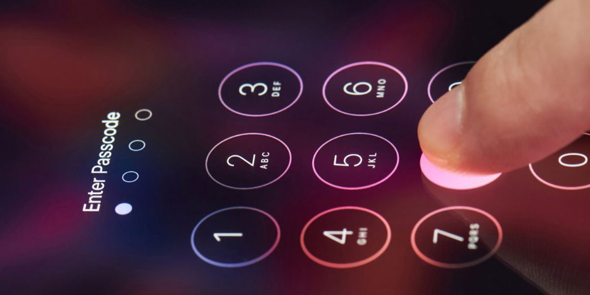 Zapomniałem hasła do iPhone: ​​3 sposoby na odblokowanie