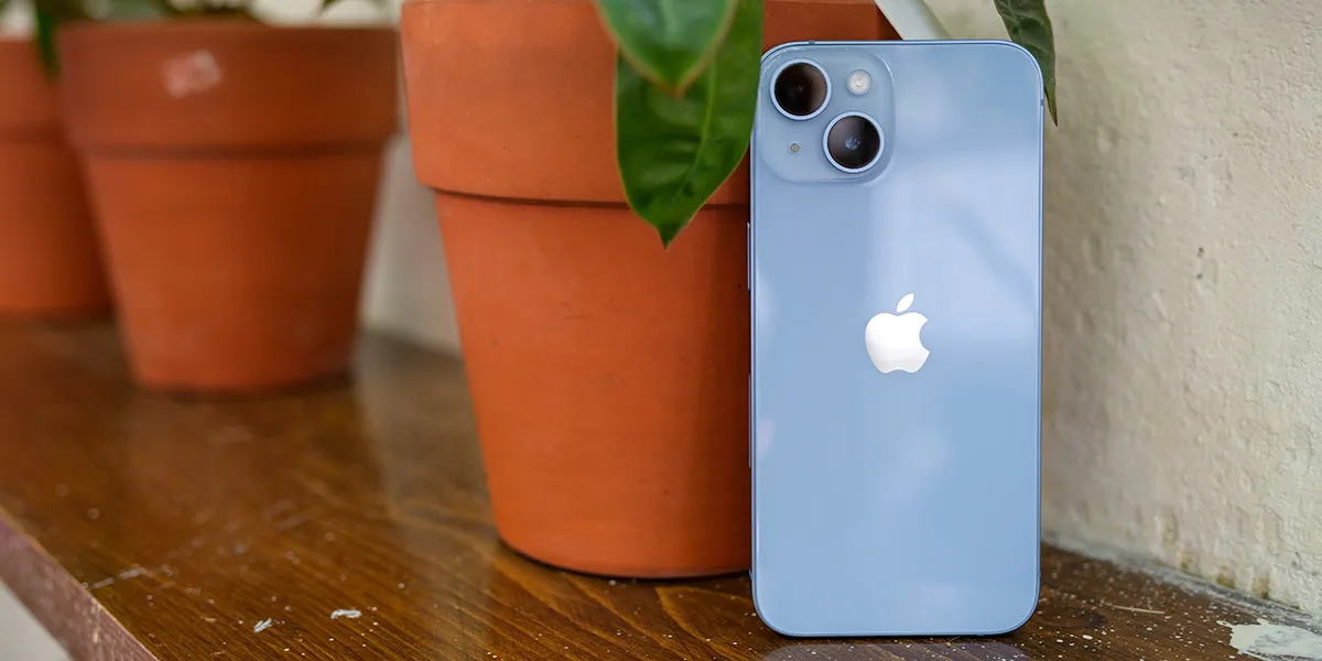 Jak rozmazać zdjęcia na iPhonie