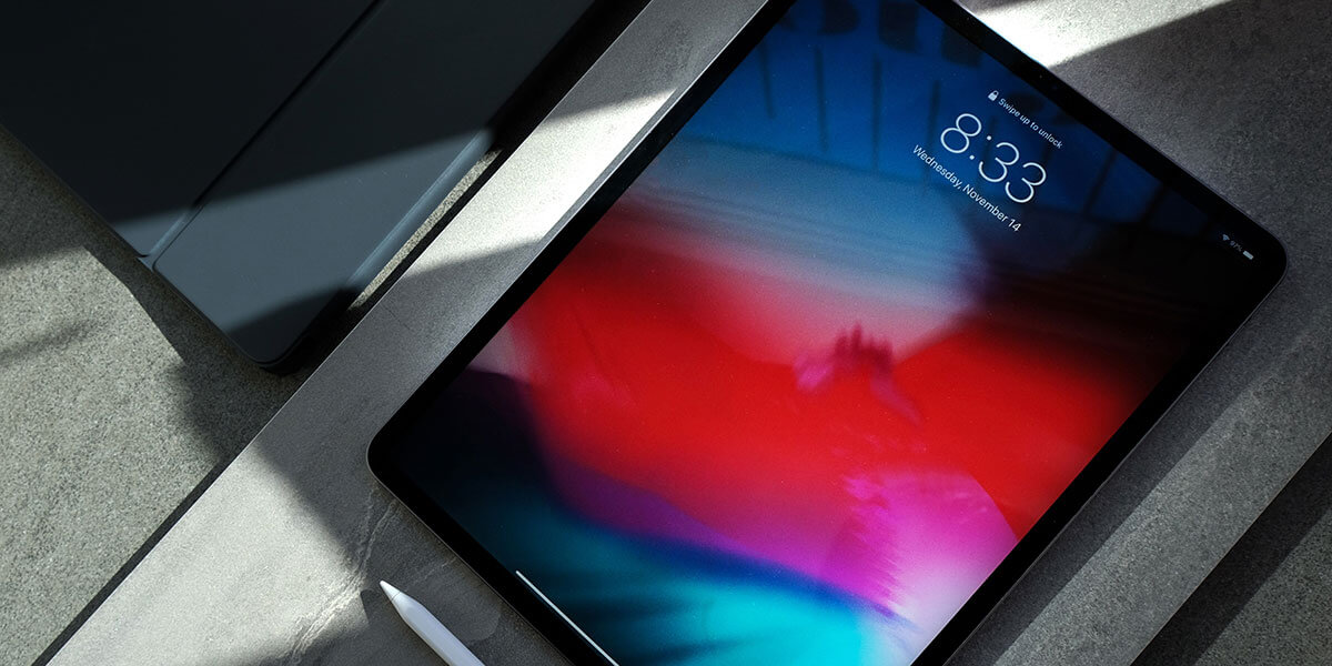 Jak zresetować iPad do ustawień fabrycznych