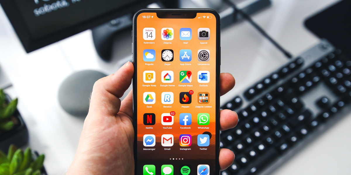 Jak ukryć numer telefonu na iPhone, Telegram i Viber