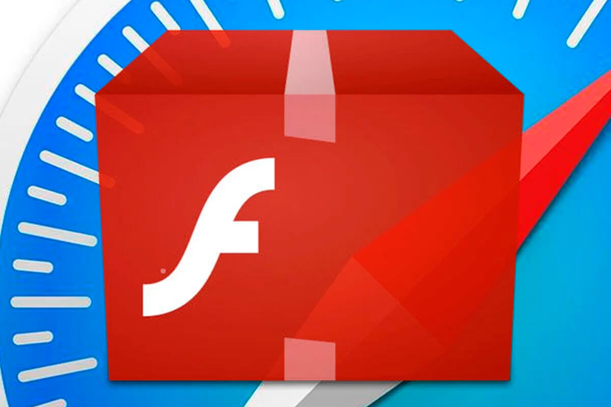 Jak usunąć Adobe Flash Player z Mac