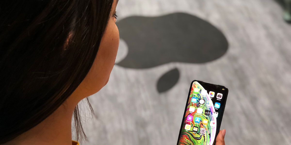 Jak usunąć Apple ID
