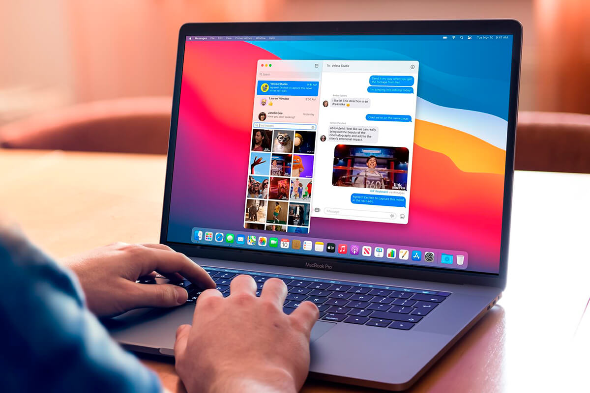 Jak zainstalować MacOS