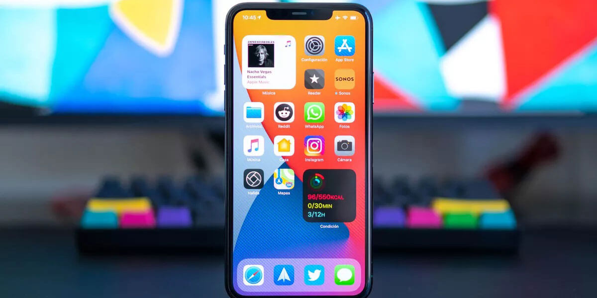 Jak zainstalować publiczną wersję beta iOS 14 i iPados 14