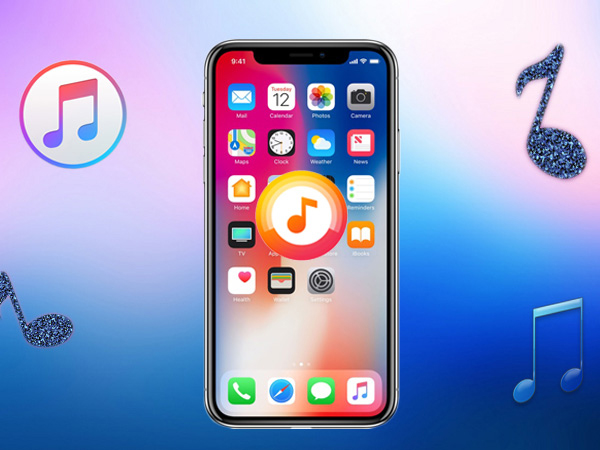 Jak zainstalować piosenkę dzwonkową / na wezwanie do iPhone
