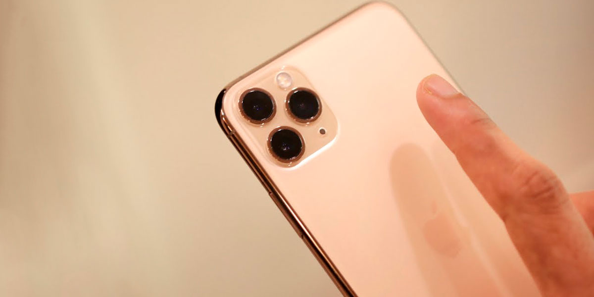 Jak włączyć krany na tylnej pokrywie na iOS 14