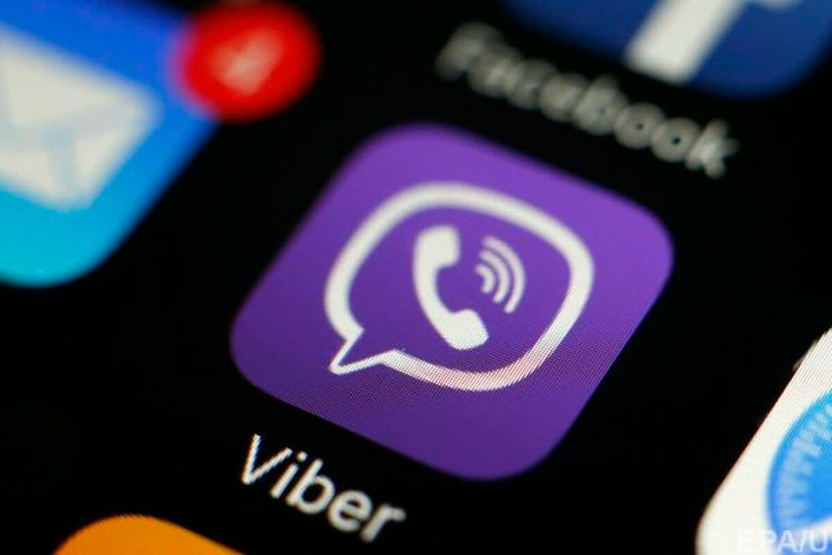Jak odzyskać wiadomości Viber na iPhone