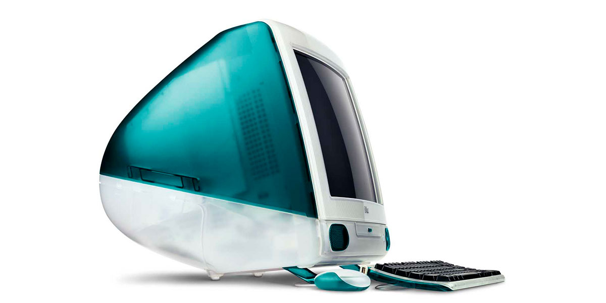 Co zrobiły witryny Apple, Google i Amazon w 1999