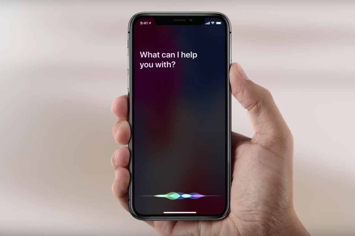 Jak zadzwonić Siri tylko na iPhone | Zegarek Apple | Hompod | Airpods | Mac | Apple TV 