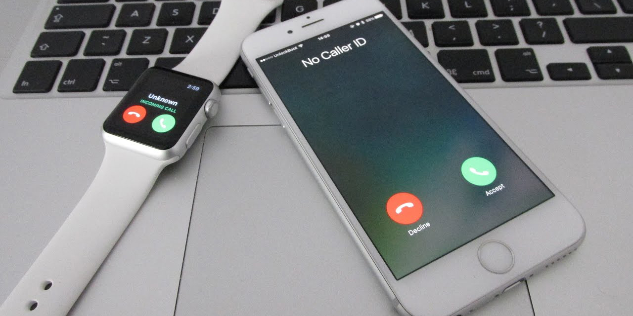 Jak zablokować numer telefonu na iPhone