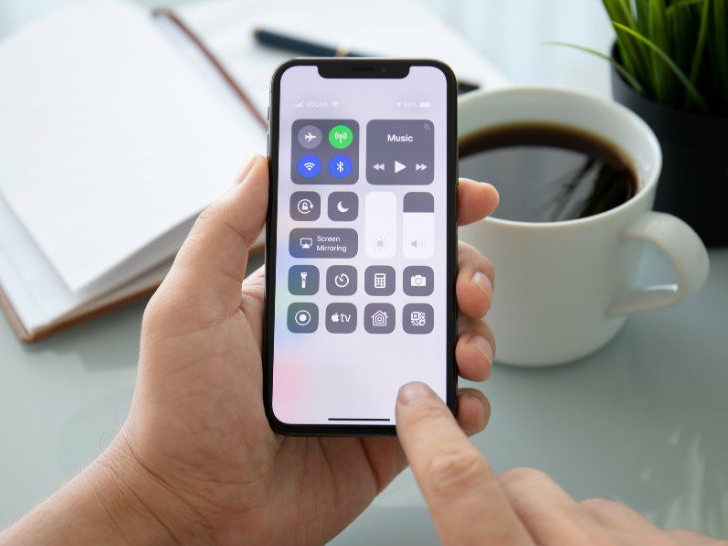 Jak nagrywać wideo z ekranu iPhone