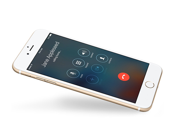 Jak napisać rozmowę na iPhone: 5 sposoby