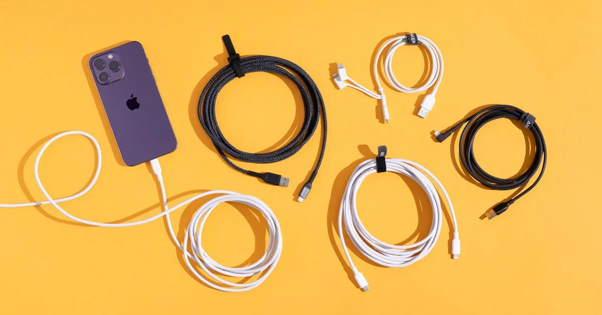 7 powodów, dla których iPhone nie widzi ładowania i jak to naprawić