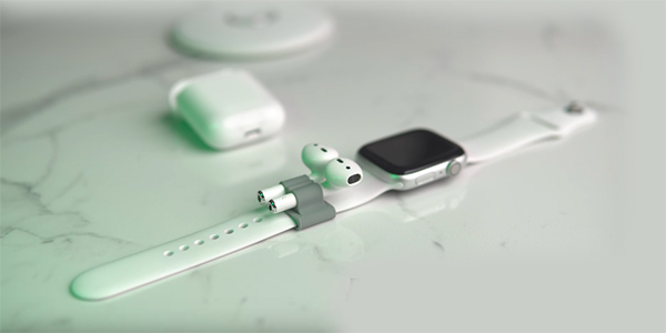 Ranking akcesoria do Apple Watch!