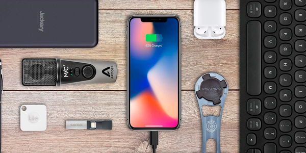 Ranking akcesoria do iPhone 11