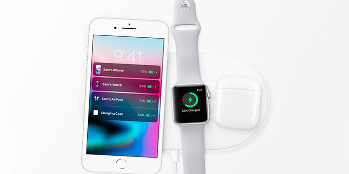 Ranking analogi airpower