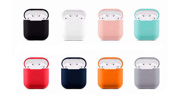 Najlepsze etui na AirPods