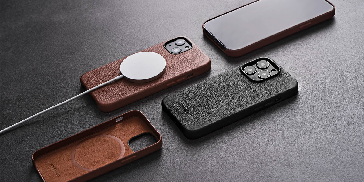 Najlepsze etui do iPhone’a 13 Pro