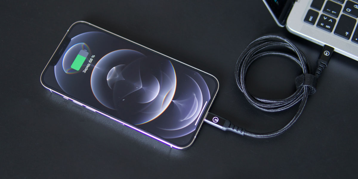Ranking Lightning MFI kable do iPhone