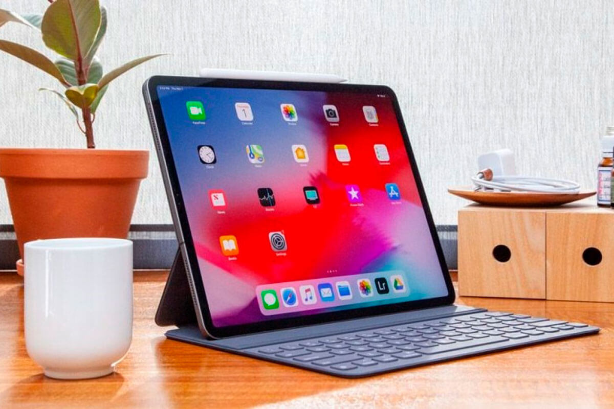Ranking aplikacje dla iPad w 2020 rok