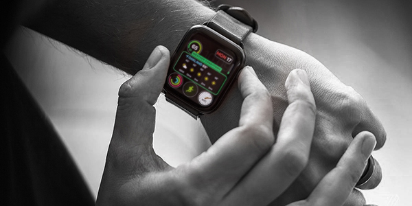 Ranking aplikacje do śledzenia snu na Apple Watch