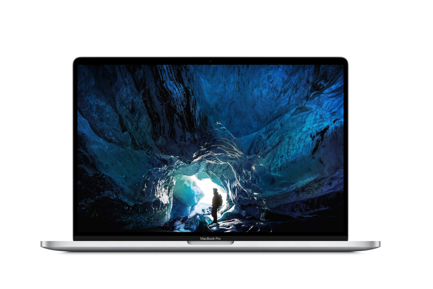 Przegląd i cechy MacBook Pro 16 "
