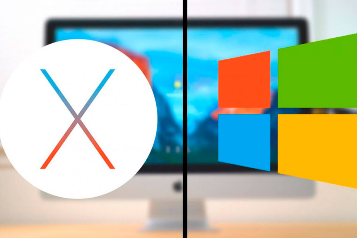 MacOS Against Windows: Jaki jest najlepszy system operacyjny ?