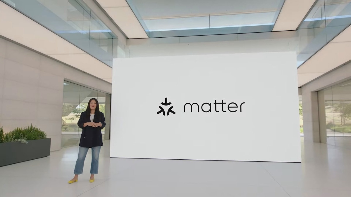 The Matter Standard: jak to działa, co to jest, kompatybilne urządzenia HomeKit