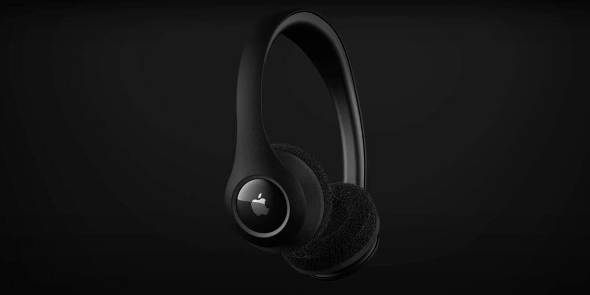 Słuchawki napowietrzne Apple Airpods Studio - Data wydania, cena i cechy