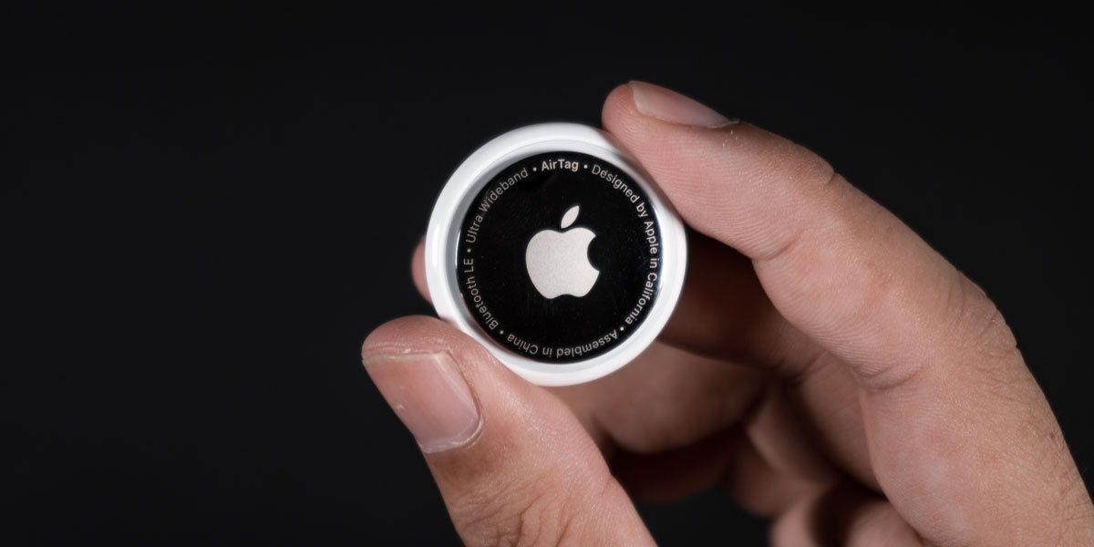 Co jeśli znaleźliśmy Apple Airtag: Jak chronić się przed nadzorem