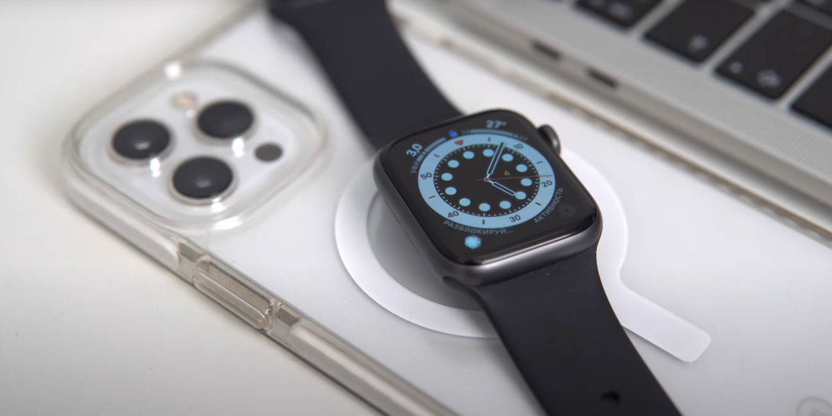 Konfigurowanie Apple Watch dla początkujących - Dlaczego potrzebujesz inteligentnych zegarów i co kupić w 2021 ?