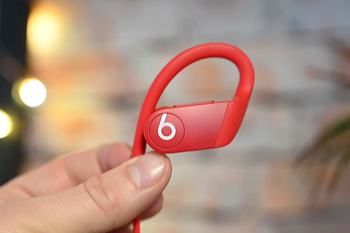 Słuchawki PowerBeats 4: Przegląd i cechy